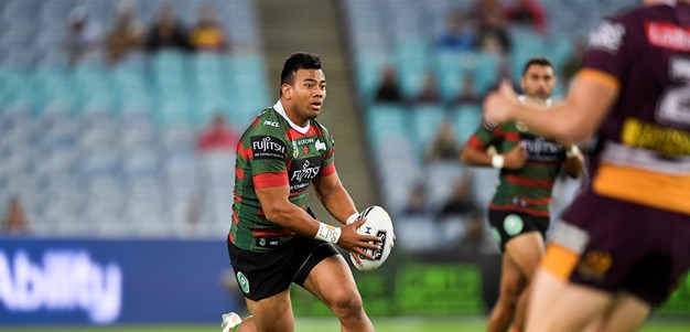 Kennar injury a cruel blow, says Gagai