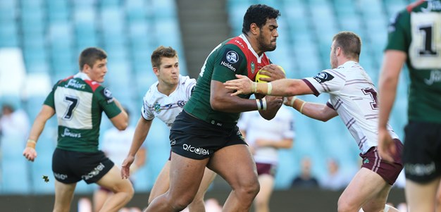 Ex-Rabbitoh Jordan Mailata chosen in NFL draft by Philadelphia