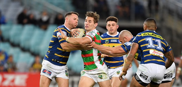 Rabbitohs players hope to see Seibold sign long-term deal