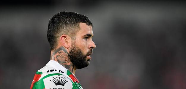 Rabbitohs ready for rough period with record rep players