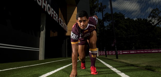 Milford can deliver title to Broncos: Walters