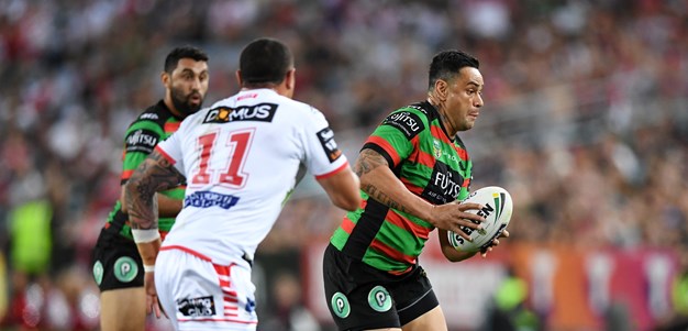 Souths reviving memories of 2014 grand final glory