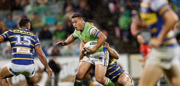 Raiders 2019 NRL Fantasy guide