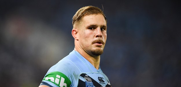 Blues bosses remind players of off-field responsibilities