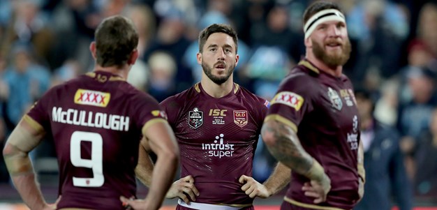 Is 2019 the time for a new Queensland spine?