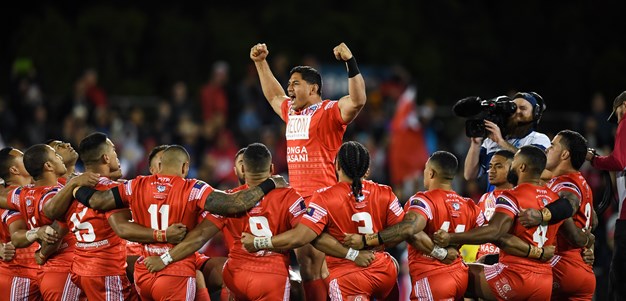Taumalolo may retire from Test footy if Tonga dispute isn't resolved
