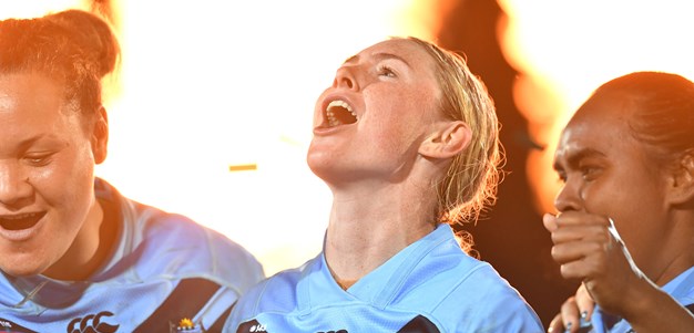 Why Studdon Lost her Job Leading up to Origin Clash