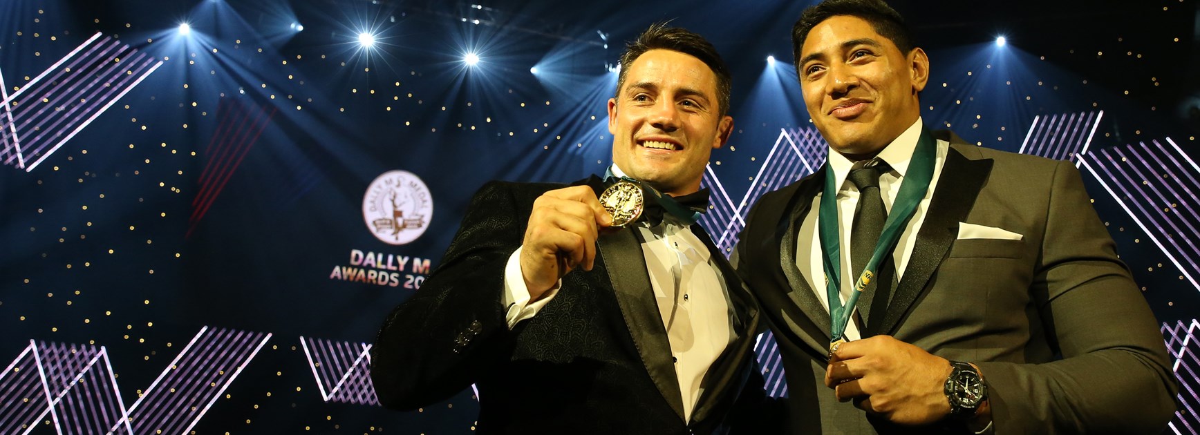 The Dally Ms - a proud history of excellence with a dash of controversy