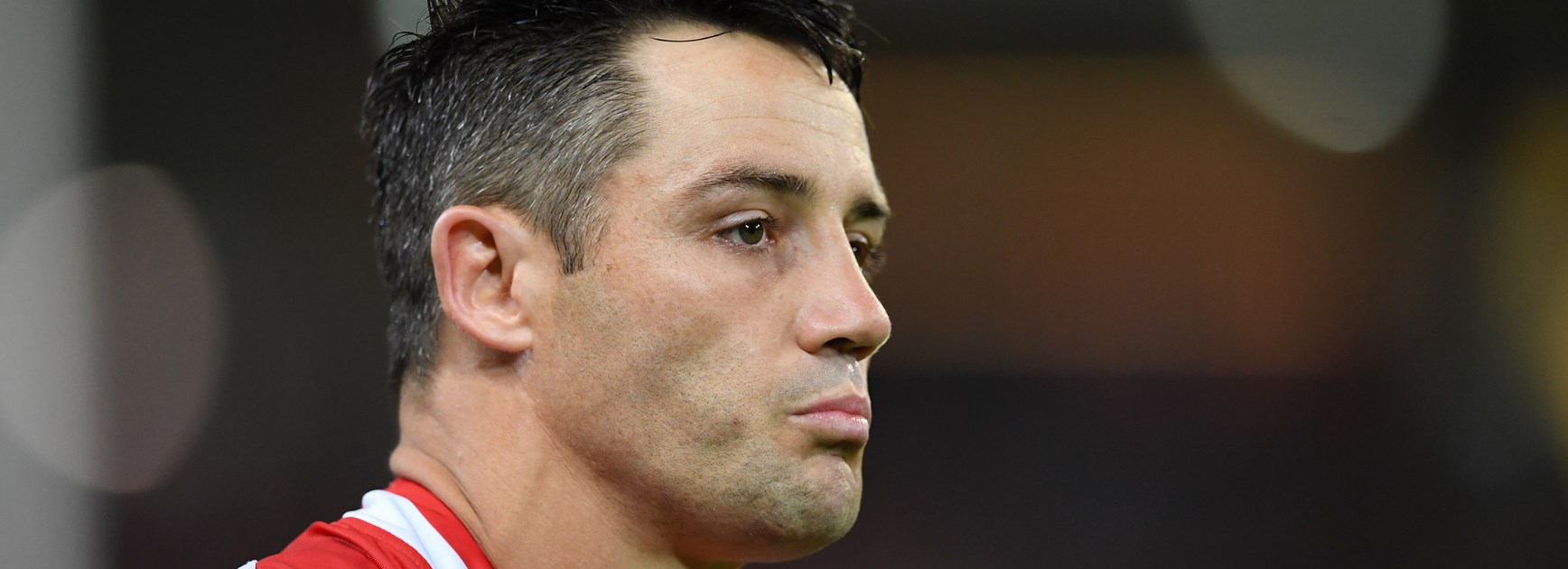 Cronk's recovery: An expert's view