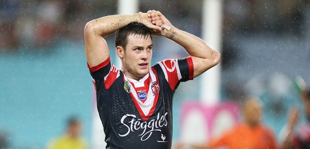 Keary returns to spearhead Roosters' finals charge