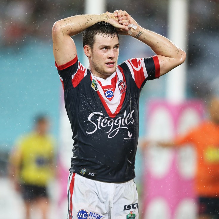 Keary returns to spearhead Roosters' finals charge
