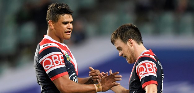 'He can win you competitions': Cost of Mitchell's ban laid bare