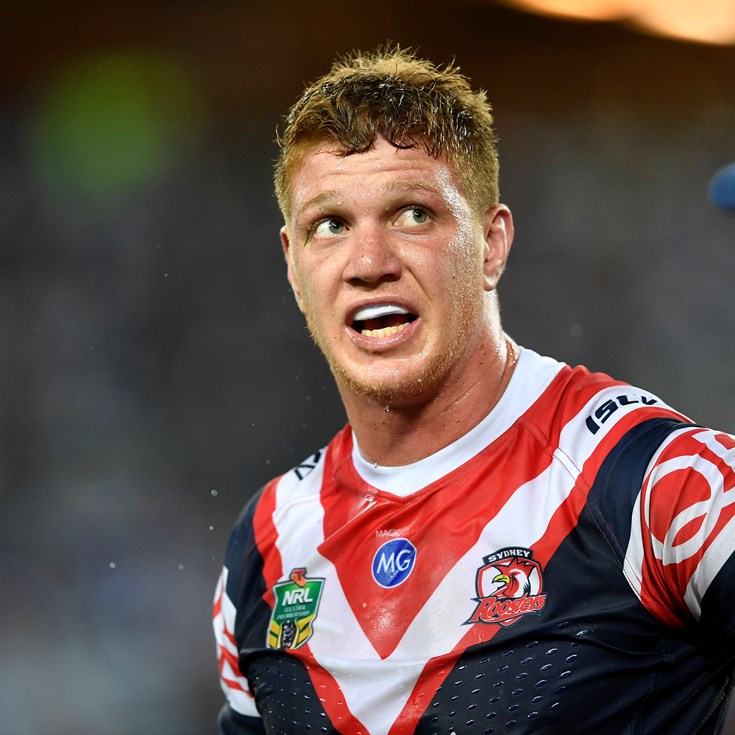 Napa sizing up for starting recall with JWH sidelined