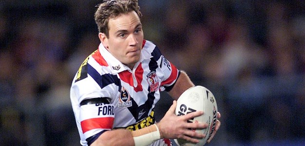 How Phillips overcame Cronk-like injury in 2002 decider