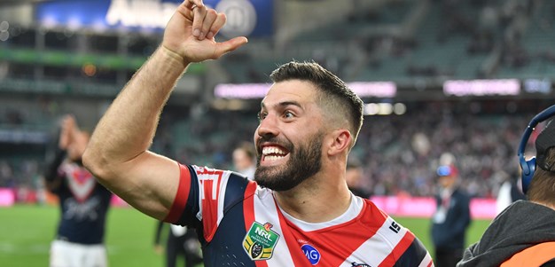 Soward's Power Rankings: Roosters finish on top