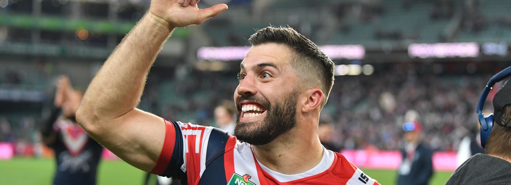 Soward's Power Rankings: Roosters finish on top