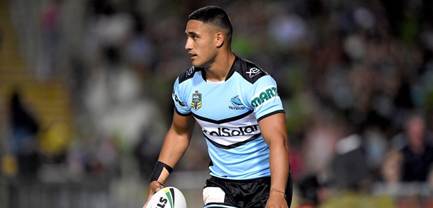 Stat Attack: Glaring weakness that prompted Holmes shift