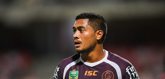 Milford vows to reboot running game against Cowboys