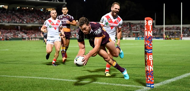 McGuire's plea for off-contract Oates to stay at Broncos