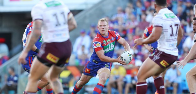 NRL Fantasy Podcast: Cash cows scoring spree