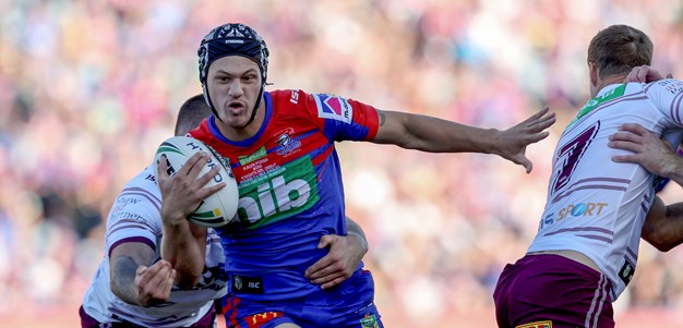 Round 1 NRL Fantasy recap