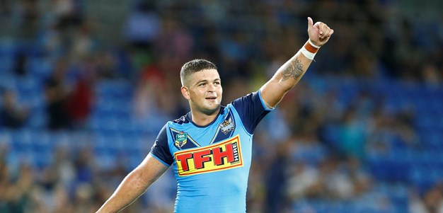 Taylor ready for reunion with Hunt