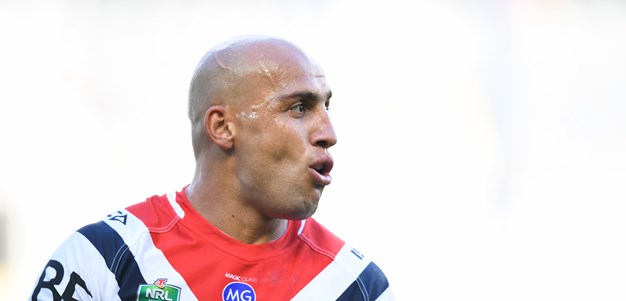 Robinson happy with defence and game management