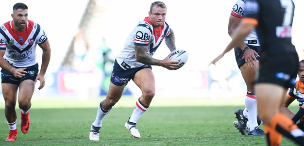 Friend says Roosters can fix opening-round woes