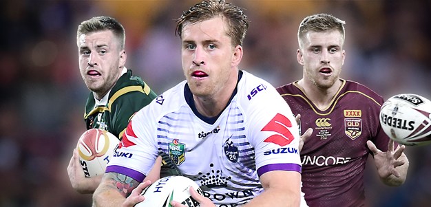 Munster waiting for Bellamy decision as Cowboys option looms