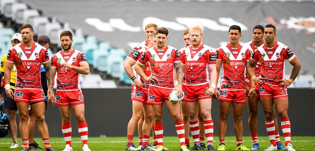 Souths gave Dragons taste of own medicine: McGregor