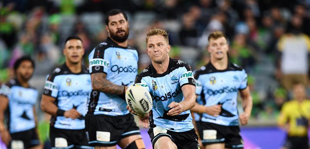 Penrith out to spoil Matt Moylan's homecoming