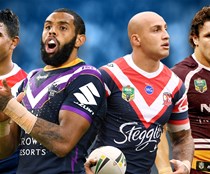 NSW set to rival Queensland for Indigenous representation