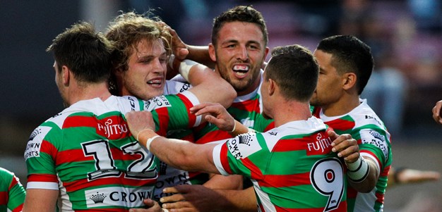 The Seibold speech that set the tone for a Rabbitoh revival