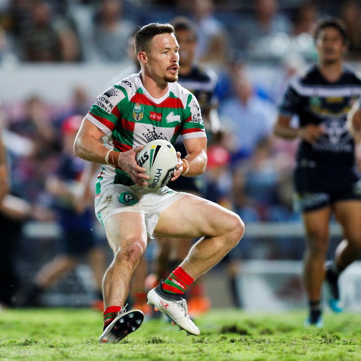 How being a beach sprint champion has Cook in Origin contention