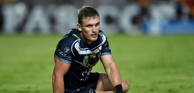 'Dejected' Cowboys can still make finals despite Souths loss: Green