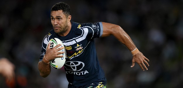 I need to play better: O'Neill's Cowboys spot in jeopardy
