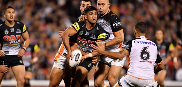 Panthers-Dragons showdown looms as something special