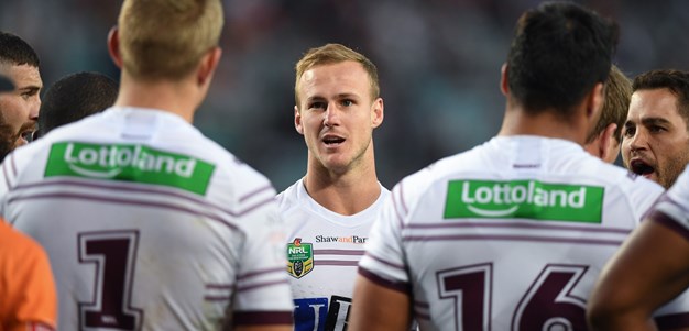 Business as usual for Cherry-Evans after Origin snub