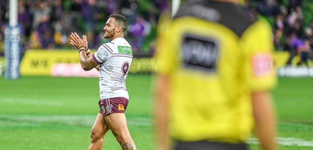 NRL admits error in sin bin timekeeping debacle