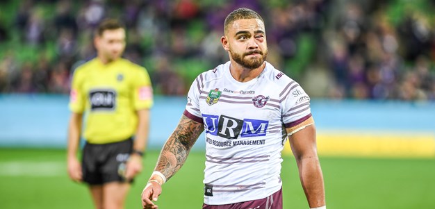 Scott, Koroisau charged as Walker to miss six weeks