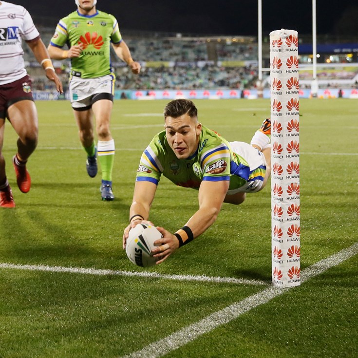 NRL.com team of the week: Round 12