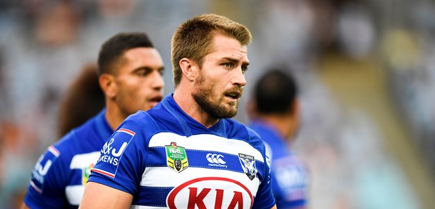 Bulldogs attack suffering 'mental issues' as Foran concerns grow