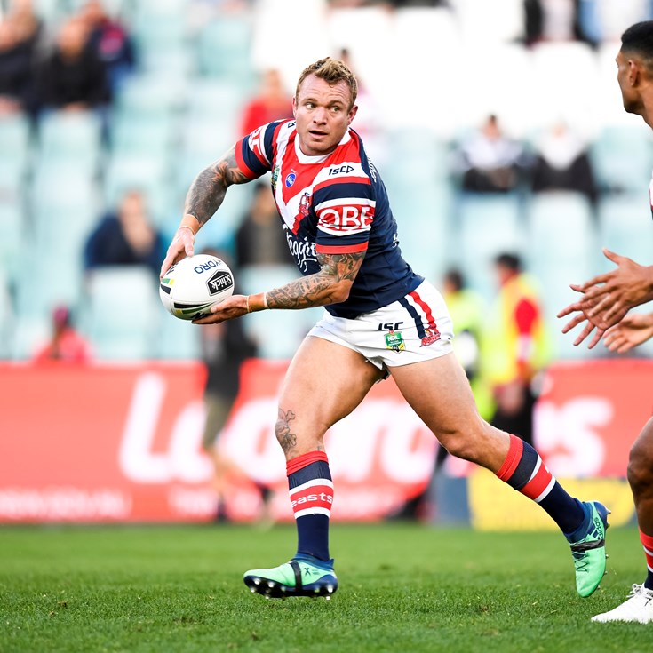 Final team lists: Roosters and Raiders finalise grand final line-ups