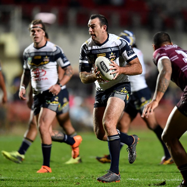 Linnett has small window to prove himself