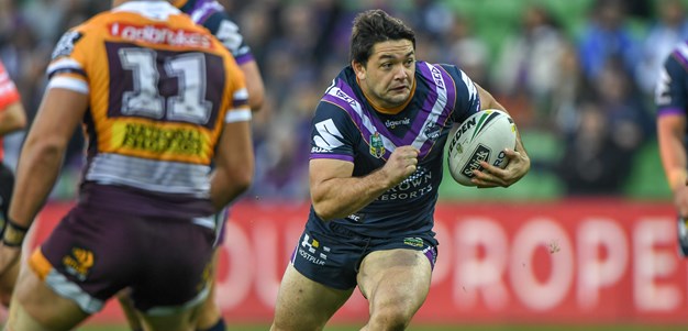Melbourne's other Smith happy to play waiting game