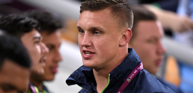 Wighton handed suspended sentence over assault charges