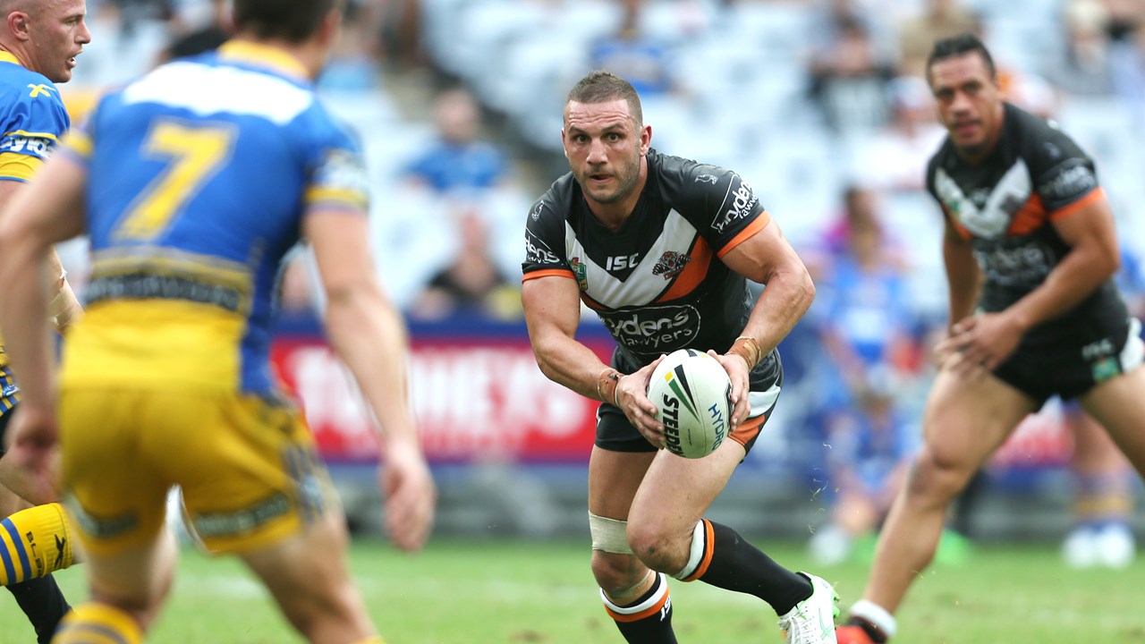 Nrl Fantasy Teams Analysis Round 16 Nrl