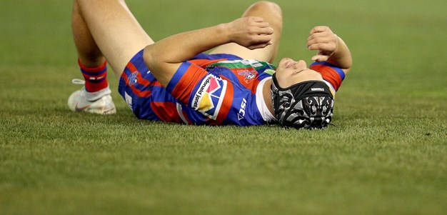 NRL Fantasy winners & losers: Round 16