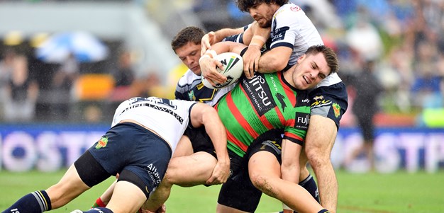 Crichton shocked by Inglis injury as NSW chase sweep