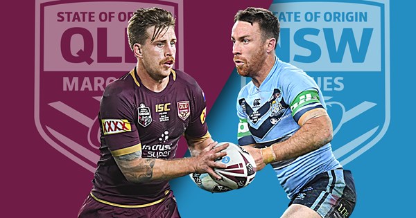 Queensland v NSW: State of Origin III preview, team lists ...